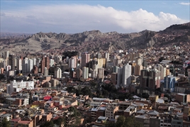 画像ギャラリー No.003のサムネイル画像 / 「ゴーストリコン ワイルドランズ」,実写ドキュメンタリー映像のティザートレイラーを公開