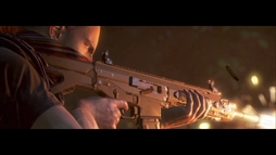 画像ギャラリー No.003のサムネイル画像 / 「ゴーストリコン ワイルドランズ」,日本語版オープンβを本日開始。実写版特別CMのインターネット限定公開も