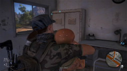 画像ギャラリー No.003のサムネイル画像 / 「ゴーストリコン ワイルドランズ」オープンβテストに参戦。広大なフィールドには,緻密なチームプレイが必要不可欠となる多数の作戦が待っていた