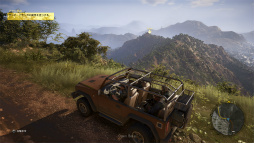 画像ギャラリー No.013のサムネイル画像 / 「ゴーストリコン ワイルドランズ」オープンβテストに参戦。広大なフィールドには,緻密なチームプレイが必要不可欠となる多数の作戦が待っていた