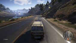 画像ギャラリー No.014のサムネイル画像 / 「ゴーストリコン ワイルドランズ」オープンβテストに参戦。広大なフィールドには,緻密なチームプレイが必要不可欠となる多数の作戦が待っていた