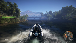 画像ギャラリー No.015のサムネイル画像 / 「ゴーストリコン ワイルドランズ」オープンβテストに参戦。広大なフィールドには,緻密なチームプレイが必要不可欠となる多数の作戦が待っていた