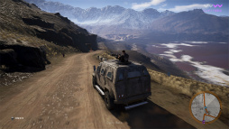 画像ギャラリー No.016のサムネイル画像 / 「ゴーストリコン ワイルドランズ」オープンβテストに参戦。広大なフィールドには,緻密なチームプレイが必要不可欠となる多数の作戦が待っていた