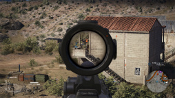 画像ギャラリー No.018のサムネイル画像 / 「ゴーストリコン ワイルドランズ」オープンβテストに参戦。広大なフィールドには,緻密なチームプレイが必要不可欠となる多数の作戦が待っていた