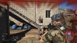 画像ギャラリー No.028のサムネイル画像 / 「ゴーストリコン ワイルドランズ」オープンβテストに参戦。広大なフィールドには,緻密なチームプレイが必要不可欠となる多数の作戦が待っていた