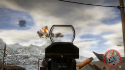 画像ギャラリー No.029のサムネイル画像 / 「ゴーストリコン ワイルドランズ」オープンβテストに参戦。広大なフィールドには,緻密なチームプレイが必要不可欠となる多数の作戦が待っていた