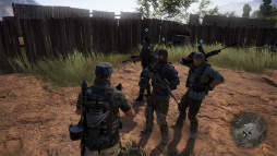 画像ギャラリー No.033のサムネイル画像 / 「ゴーストリコン ワイルドランズ」オープンβテストに参戦。広大なフィールドには,緻密なチームプレイが必要不可欠となる多数の作戦が待っていた