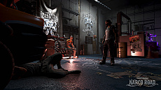 画像ギャラリー No.009のサムネイル画像 / 「ゴーストリコン ワイルドランズ」 の拡張パック第1弾「ナルコ・ロード」は2017年4月19日に配信開始