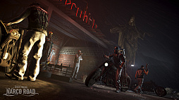 画像ギャラリー No.005のサムネイル画像 / 「ゴーストリコン ワイルドランズ」の第1弾DLC「ナルコ・ロード」がシーズンパス購入者向けに配信