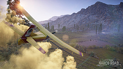 画像ギャラリー No.006のサムネイル画像 / 「ゴーストリコン ワイルドランズ」の第1弾DLC「ナルコ・ロード」がシーズンパス購入者向けに配信