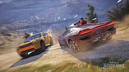 画像ギャラリー No.007のサムネイル画像 / 「ゴーストリコン ワイルドランズ」の第1弾DLC「ナルコ・ロード」がシーズンパス購入者向けに配信