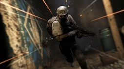 画像ギャラリー No.008のサムネイル画像 / 「ゴーストリコン ワイルドランズ」,「ゴーストウォー」のオープンβの実施期間が9月21日からに決定