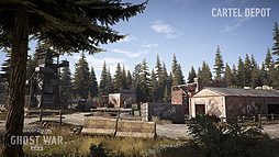 ꡼ No.008 | ֥ȥꥳ 磻ɥ󥺡פPvP֥ȥס⡼ɡ֥åץ󥯡ɲäޤॢåץǡȤ»ܡΥɥޥåפ