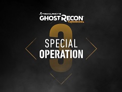 「ゴーストリコン ワイルドランズ」の大型アップデート「Special Operation 3」が12月11日に配信決定