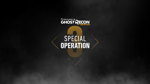 ���������꡼ No.002�Υ���ͥ������ / �֥������ȥꥳ�� �磻��ɥ�󥺡פ��緿���åץǡ��ȡ�Special Operation 3�פ�12��11�����ۿ�����