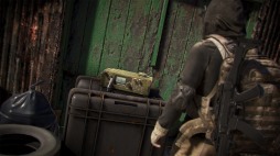 ���������꡼ No.005�Υ���ͥ������ / �֥������ȥꥳ�� �磻��ɥ�󥺡ס�8�ͻ��ä�PvPvE�⡼�ɡ�MERCENARIES�פ������������󽷤ϡְ�ɤ�������ߥ������塼���