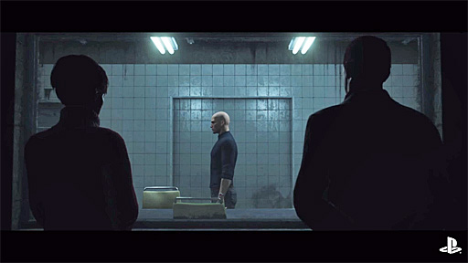 ���������꡼ No.002�Υ���ͥ������ / ��Hitman�פΦ¥ƥ��Ȥ�PlayStation 4��Ԥ�2016ǯ2��12���˳��ϡ���Hitman GO�פ�PS�ץ�åȥե���������˥�꡼��