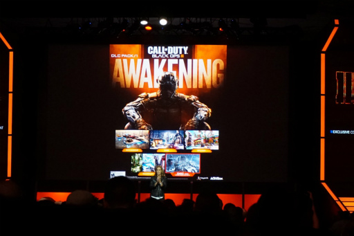 ���������꡼ No.001�Υ���ͥ������ / ��PlayStation Experience 2015��Keynote�μ��פ�ȯɽ�ޤȤᡣ��Rez�פε��Ԥ��Destiny�ץ졼������ƥ�Ĥμ����ʤ�