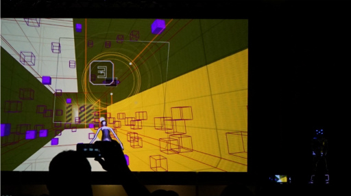 ���������꡼ No.002�Υ���ͥ������ / ��PlayStation Experience 2015��Keynote�μ��פ�ȯɽ�ޤȤᡣ��Rez�פε��Ԥ��Destiny�ץ졼������ƥ�Ĥμ����ʤ�