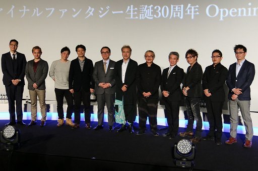 ꡼ No.055 | ֥եʥե󥿥30ǯ Opening Ceremonyפݡȡ꡼ƥȥκǿȡ1ǯ̤ƹԤ뵭ǰܺοȯɽ