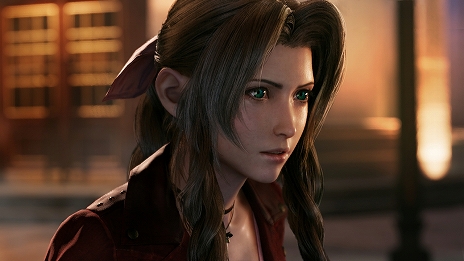 FINAL FANTASY VII REMAKEס饯Хȥ륷ƥʤE3 2019Ǹ줿򤪤餤Ź̹ŵʤɤ