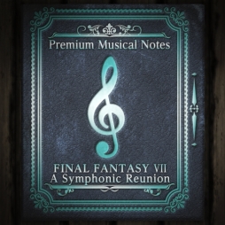 ���������꡼ No.001�Υ���ͥ������ / ���󥵡��ȡ�FF VII A Symphonic Reunion�פ�ή�줿������ƹ��ۤ��Ƽ�Ͽ����PS4�ѥ��ץ꤬PS Plus�����Ը�����9��12�������ۿ�����