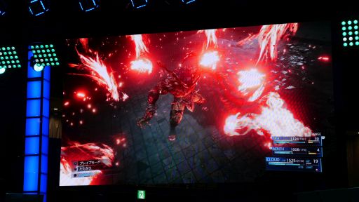 ���������꡼ No.004�Υ���ͥ������ / ��TGS 2019�ϥ�����åȤ侤���äȤζ�Ʈ�����󤬤���Ϫ�ܤ��줿��FINAL FANTASY VII REMAKE�ץ��ơ������٥�Ȥ��ݡ���