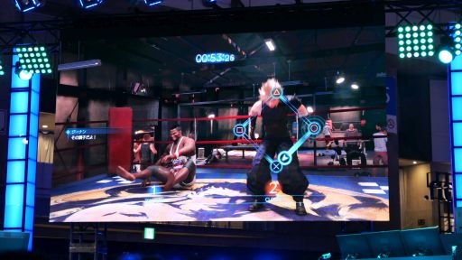 ���������꡼ No.010�Υ���ͥ������ / ��TGS 2019�ϥ�����åȤ侤���äȤζ�Ʈ�����󤬤���Ϫ�ܤ��줿��FINAL FANTASY VII REMAKE�ץ��ơ������٥�Ȥ��ݡ���