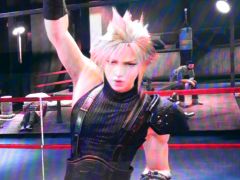 ��TGS 2019�ϥ�����åȤ侤���äȤζ�Ʈ�����󤬤���Ϫ�ܤ��줿��FINAL FANTASY VII REMAKE�ץ��ơ������٥�Ȥ��ݡ���