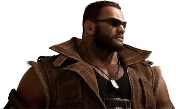 ���������꡼ No.005�Υ���ͥ������ / ��FINAL FANTASY VII REMAKE�׺ǿ�����¿���Υ����꡼�󥷥�åȤ䥢�ץ���Υץ쥤�ࡼ�ӡ���������