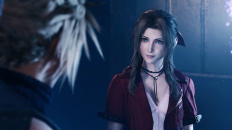 ���������꡼ No.027�Υ���ͥ������ / ��FINAL FANTASY VII REMAKE�׺ǿ�����¿���Υ����꡼�󥷥�åȤ䥢�ץ���Υץ쥤�ࡼ�ӡ���������