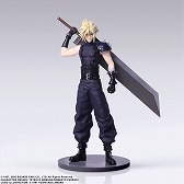 ���������꡼ No.001�Υ���ͥ������ / �֥ե����ʥ�ե��󥿥���VII ��ᥤ�� �ȥ졼�ǥ��󥰥����ġ�2020ǯ5���ȯ��