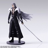 ���������꡼ No.006�Υ���ͥ������ / �֥ե����ʥ�ե��󥿥���VII ��ᥤ�� �ȥ졼�ǥ��󥰥����ġ�2020ǯ5���ȯ��