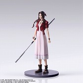 ���������꡼ No.012�Υ���ͥ������ / �֥ե����ʥ�ե��󥿥���VII ��ᥤ�� �ȥ졼�ǥ��󥰥����ġ�2020ǯ5���ȯ��