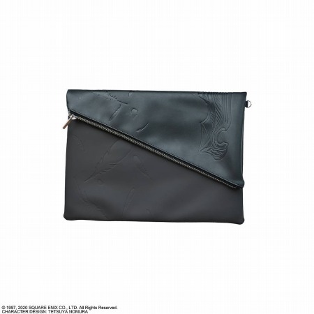 ���������꡼ No.004�Υ���ͥ������ / ��FFVII REMAKE�פΥ᥿��å��ե�����ʤɿ������ƥ�3�郎�о졣ͽ�������