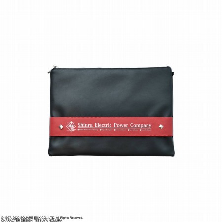 ���������꡼ No.008�Υ���ͥ������ / ��FFVII REMAKE�פΥ᥿��å��ե�����ʤɿ������ƥ�3�郎�о졣ͽ�������