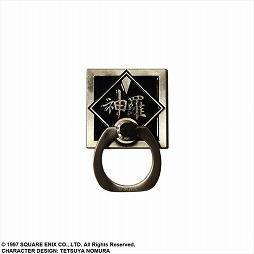 画像(003)TGSで展示されていた「FFVII REMAKE」のバイクとバスターソードがアニメイト池袋本店で特別展示