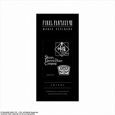 画像(005)TGSで展示されていた「FFVII REMAKE」のバイクとバスターソードがアニメイト池袋本店で特別展示