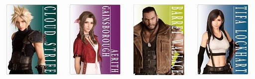 画像(008)TGSで展示されていた「FFVII REMAKE」のバイクとバスターソードがアニメイト池袋本店で特別展示