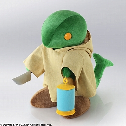 ���������꡼ No.015�Υ���ͥ������ / ��FINAL FANTASY VII REMAKE�ס��ܥ�ȥ��祳�ܤΥ���С��ͥå��쥹���о졣���꡼������ȥ�٥�Τ̤�����ߤ�