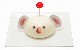 ���������꡼ No.003�Υ���ͥ������ / ��FINAL FANTASY VII REMAKE�ס�SQUARE ENIX CAFE�ʤ�3Ź�ޤȤΥ���ܤ����ꡣ����ܥ�˥塼���󶡤���ꥰ�å�������ʤɤ�»�