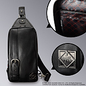 ���������꡼ No.006�Υ���ͥ������ / ��FINAL FANTASY VII REMAKE�ס�SQUARE ENIX CAFE�ʤ�3Ź�ޤȤΥ���ܤ����ꡣ����ܥ�˥塼���󶡤���ꥰ�å�������ʤɤ�»�