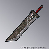 ���������꡼ No.007�Υ���ͥ������ / ��FINAL FANTASY VII REMAKE�ס�SQUARE ENIX CAFE�ʤ�3Ź�ޤȤΥ���ܤ����ꡣ����ܥ�˥塼���󶡤���ꥰ�å�������ʤɤ�»�