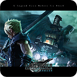 FINAL FANTASY VII REMAKEסSQUARE ENIX CAFEʤ3ŹޤȤΥܤꡣܥ˥塼󶡤ꥰåʤɤ»