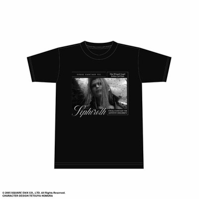 ���������꡼ No.007�Υ���ͥ������ / ���������������˥å���e-STORE�ǳ�����Ρ�FFVII�״�Ϣ���ʥ����ڡ�����оݾ��ʤ��ɲ�