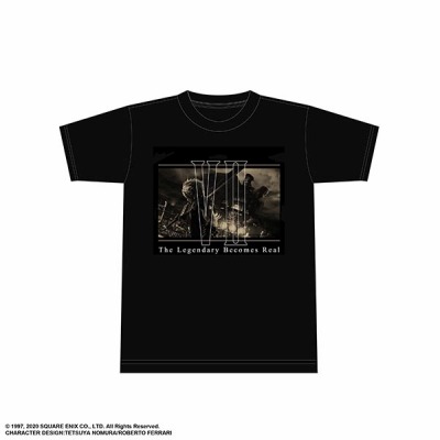 ���������꡼ No.008�Υ���ͥ������ / ���������������˥å���e-STORE�ǳ�����Ρ�FFVII�״�Ϣ���ʥ����ڡ�����оݾ��ʤ��ɲ�