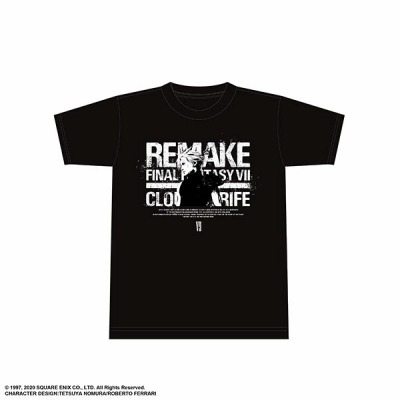 ���������꡼ No.010�Υ���ͥ������ / ���������������˥å���e-STORE�ǳ�����Ρ�FFVII�״�Ϣ���ʥ����ڡ�����оݾ��ʤ��ɲ�