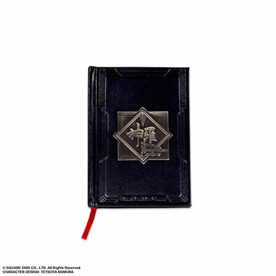 ���������꡼ No.021�Υ���ͥ������ / ���������������˥å���e-STORE�ǳ�����Ρ�FFVII�״�Ϣ���ʥ����ڡ�����оݾ��ʤ��ɲ�