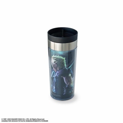 ���������꡼ No.023�Υ���ͥ������ / ���������������˥å���e-STORE�ǳ�����Ρ�FFVII�״�Ϣ���ʥ����ڡ�����оݾ��ʤ��ɲ�