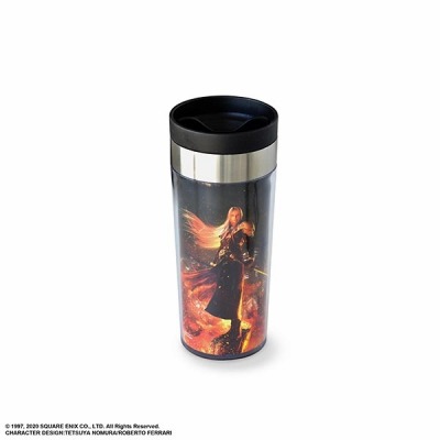 ���������꡼ No.024�Υ���ͥ������ / ���������������˥å���e-STORE�ǳ�����Ρ�FFVII�״�Ϣ���ʥ����ڡ�����оݾ��ʤ��ɲ�